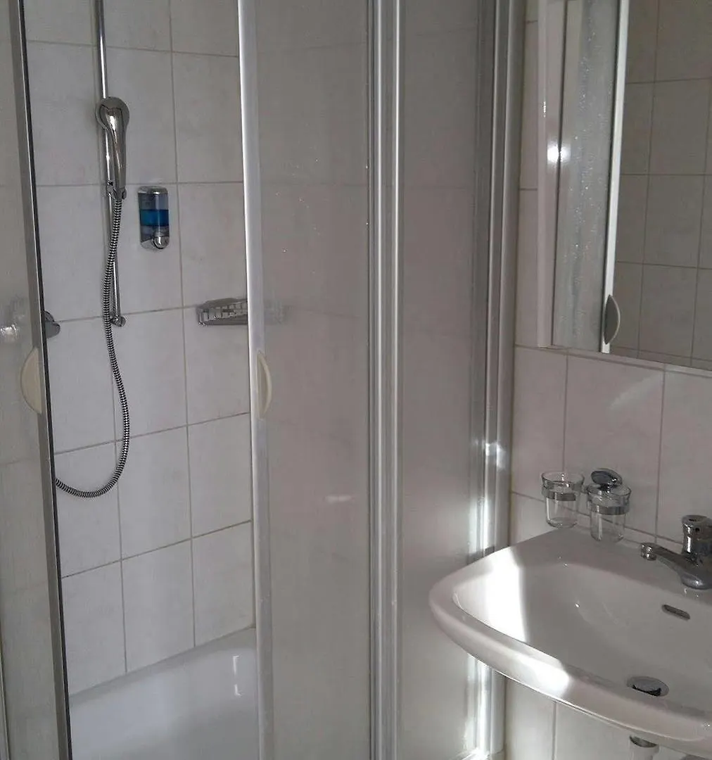 Gasthof Lowen Guest House Bassersdorf Switzerland