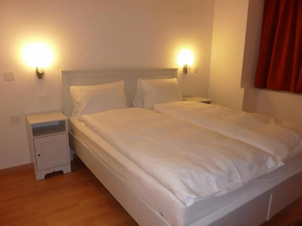 Gasthof Lowen Guest House Bassersdorf 3*,  Switzerland